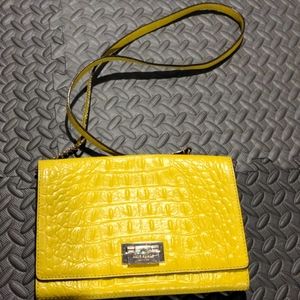 Kate spade purse